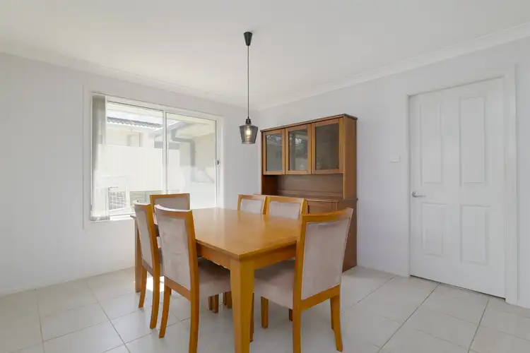 Fifth view of Homely house listing, 8 Brittany Avenue, Rutherford NSW 2320