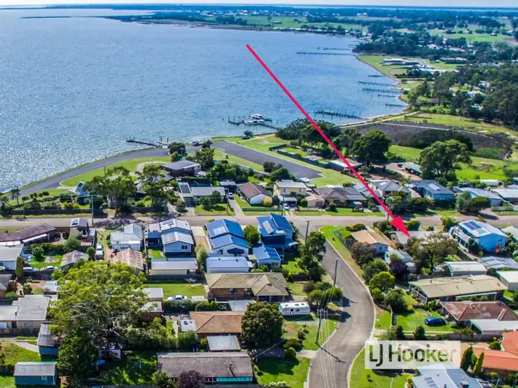 Main view of Homely house listing, 14 Bay Road, Eagle Point VIC 3878