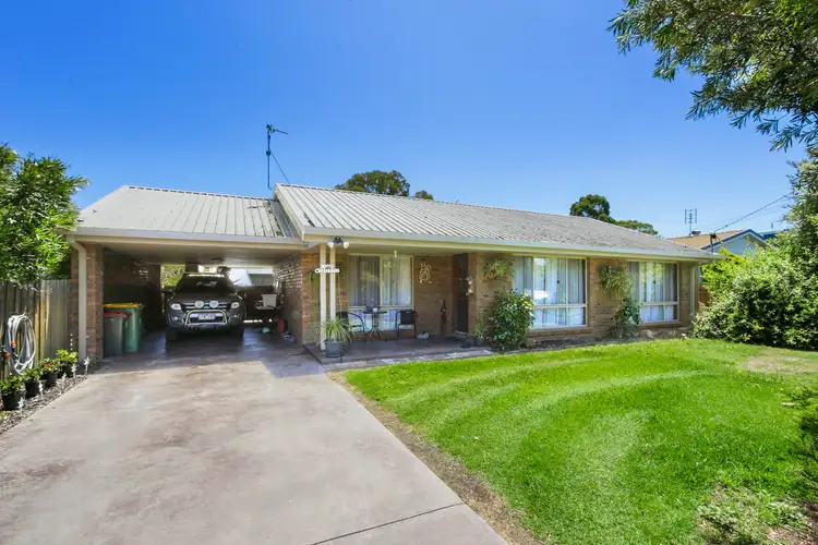 Second view of Homely house listing, 14 Bay Road, Eagle Point VIC 3878