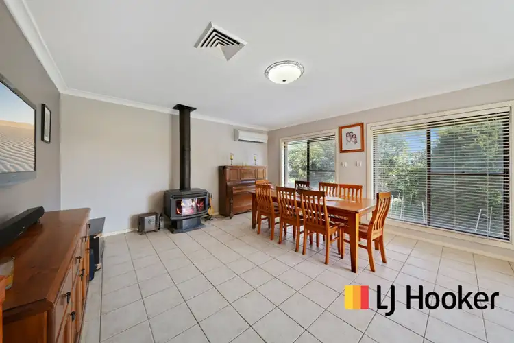 Sixth view of Homely house listing, 21 Clarissa Place, Ambarvale NSW 2560