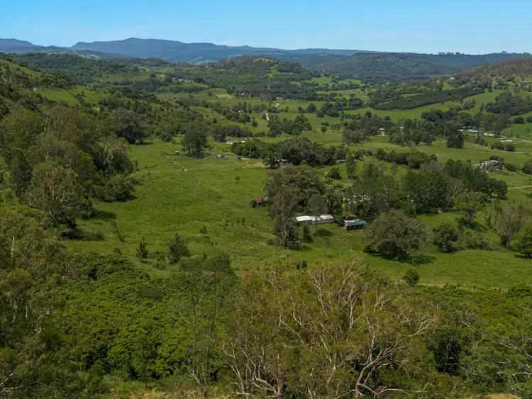 Second view of Homely rural property listing, 843 Pinchin Road, Goolmangar NSW 2480