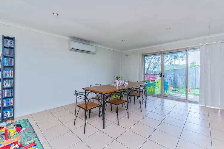 Fourth view of Homely house listing, 10 Billinghurst Crescent, Upper Coomera QLD 4209