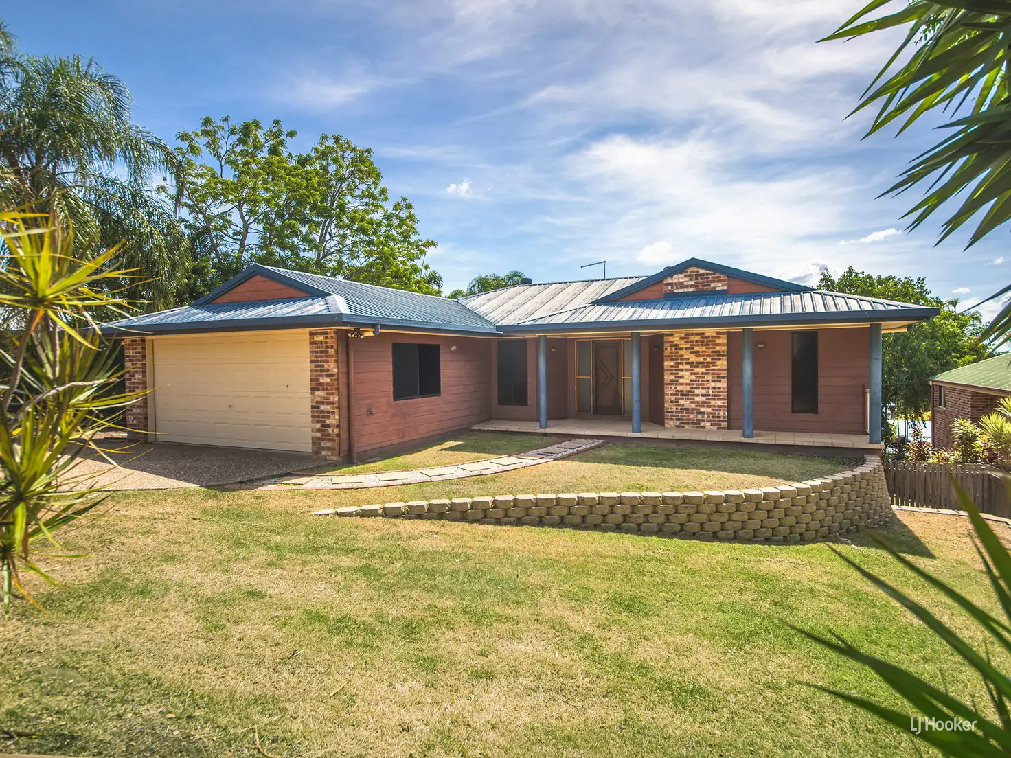 Main view of Homely house listing, 297 Everingham Avenue, Frenchville QLD 4701