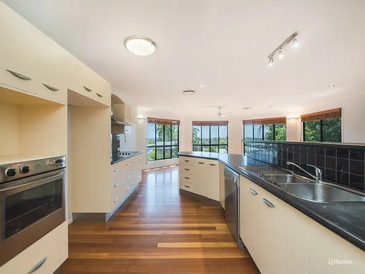 Third view of Homely house listing, 297 Everingham Avenue, Frenchville QLD 4701