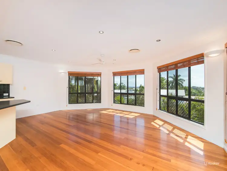 Fourth view of Homely house listing, 297 Everingham Avenue, Frenchville QLD 4701