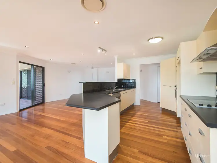 Fifth view of Homely house listing, 297 Everingham Avenue, Frenchville QLD 4701