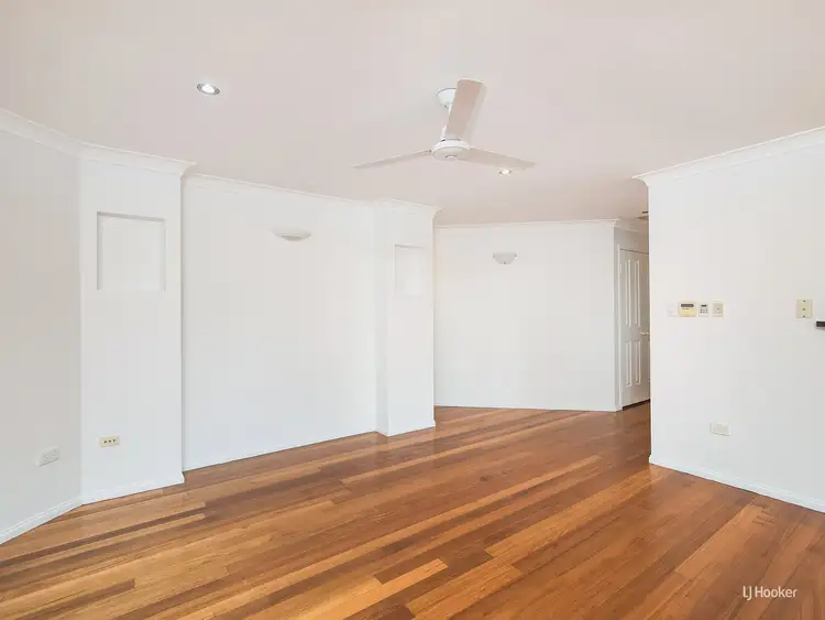 Sixth view of Homely house listing, 297 Everingham Avenue, Frenchville QLD 4701