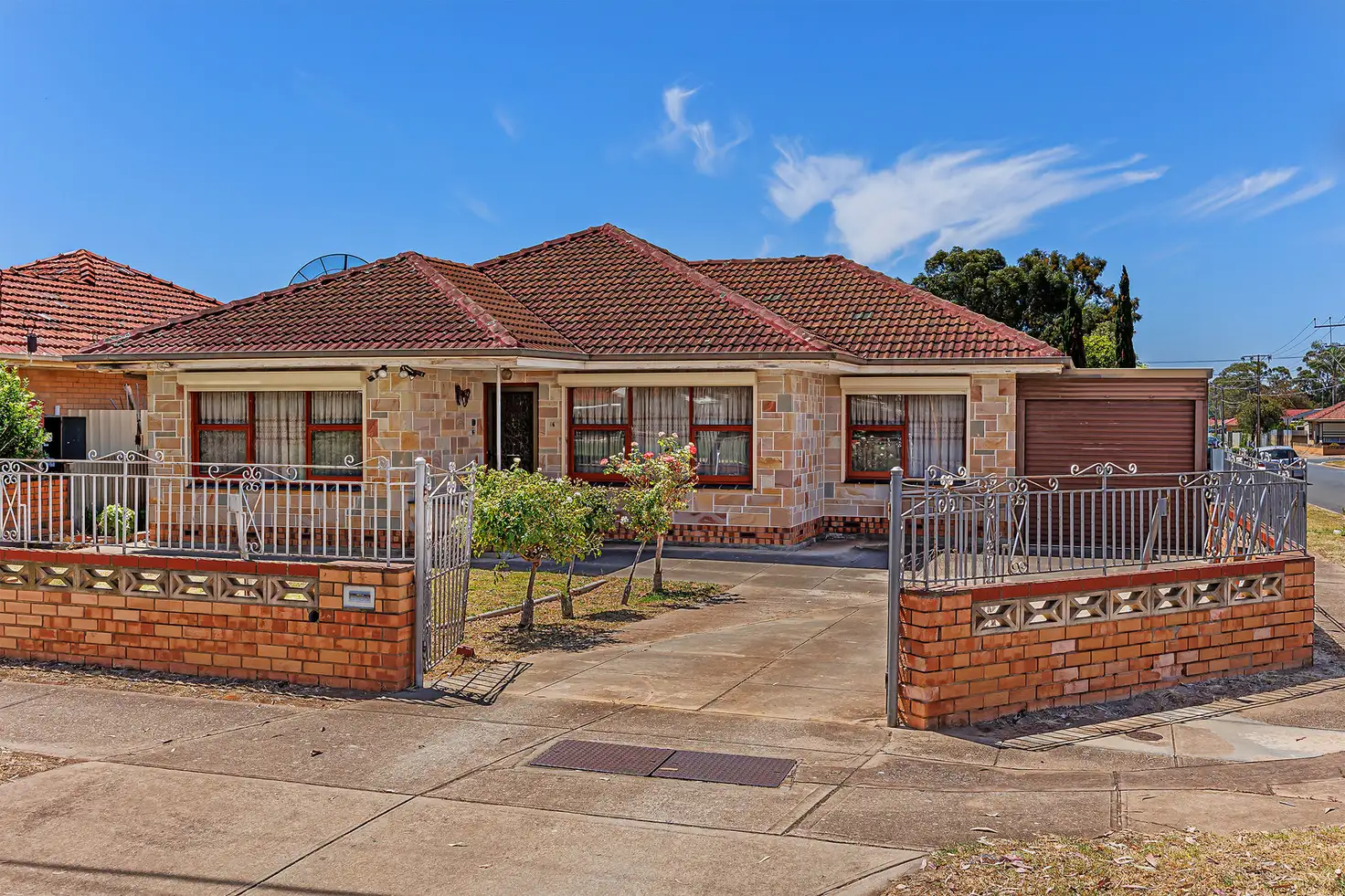 Main view of Homely house listing, 16 Dudley Street, Mansfield Park SA 5012