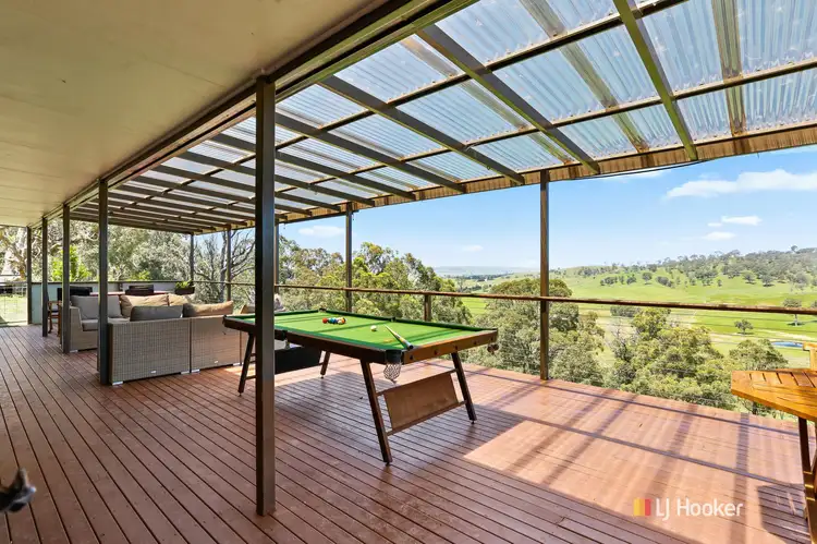 Main view of Homely rural property listing, 102 Niagara Lane, Tantawangalo NSW 2550