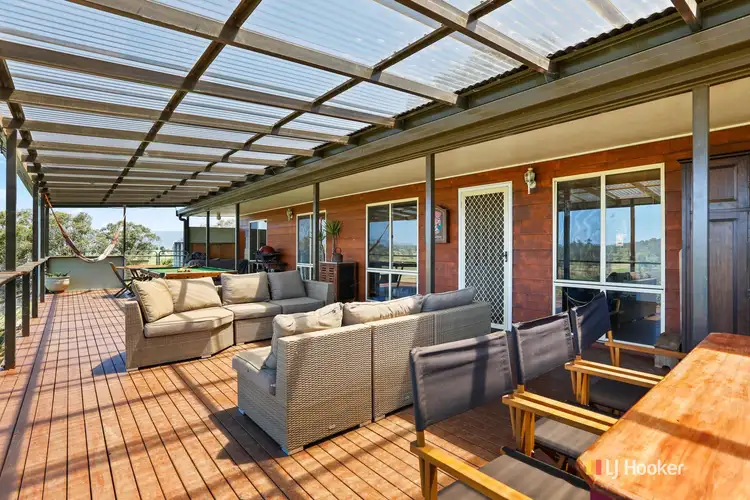 Second view of Homely rural property listing, 102 Niagara Lane, Tantawangalo NSW 2550