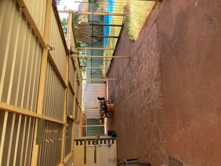 Second view of Homely house listing, 155 Hardy Avenue, Paraburdoo WA 6754