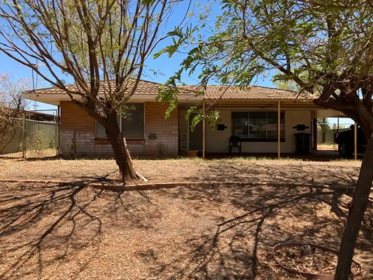 Fourth view of Homely house listing, 155 Hardy Avenue, Paraburdoo WA 6754