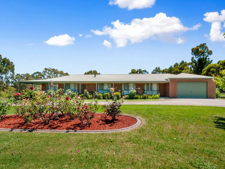 Second view of Homely rural property listing, 26 Amberly Drive, Nicholson VIC 3882