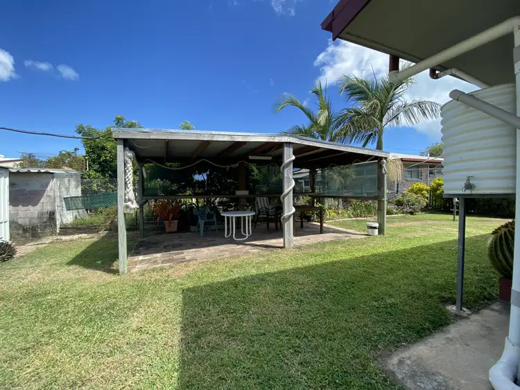 Second view of Homely unit listing, Unit 2/25 Marshall Street, Bowen QLD 4805