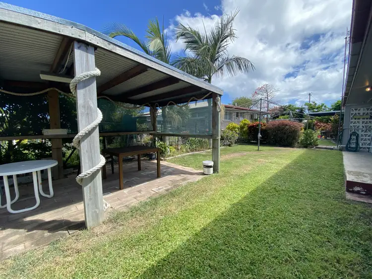 Third view of Homely unit listing, Unit 2/25 Marshall Street, Bowen QLD 4805