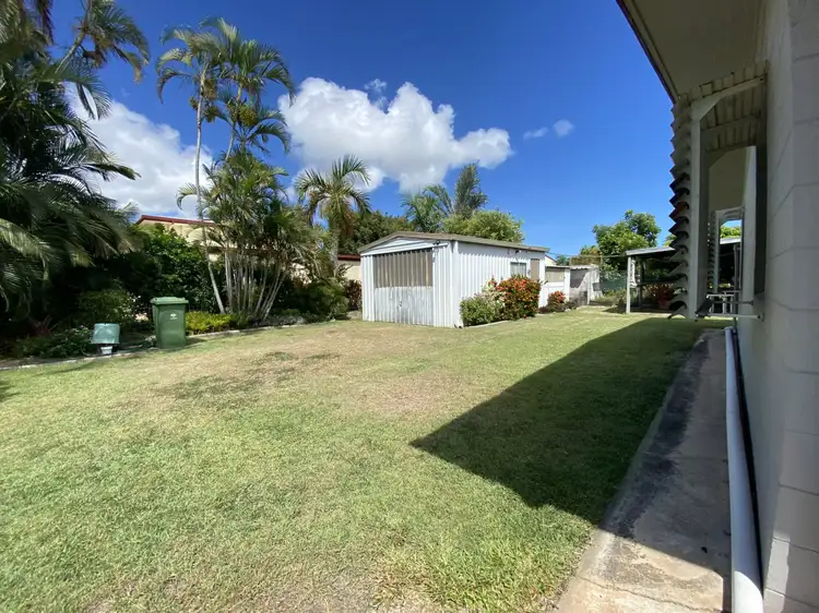 Fourth view of Homely unit listing, Unit 2/25 Marshall Street, Bowen QLD 4805