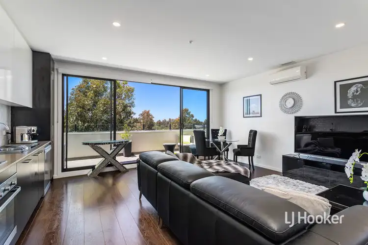 Fourth view of Homely house listing, 305/18 Tribeca Drive, Point Cook VIC 3030