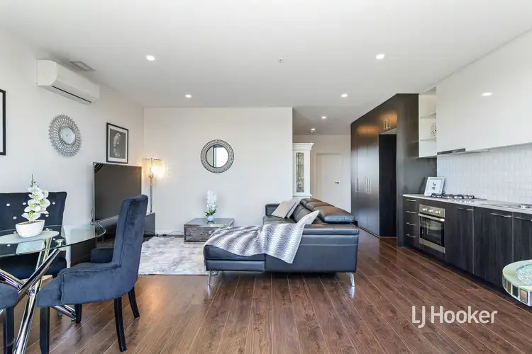 Sixth view of Homely house listing, 305/18 Tribeca Drive, Point Cook VIC 3030