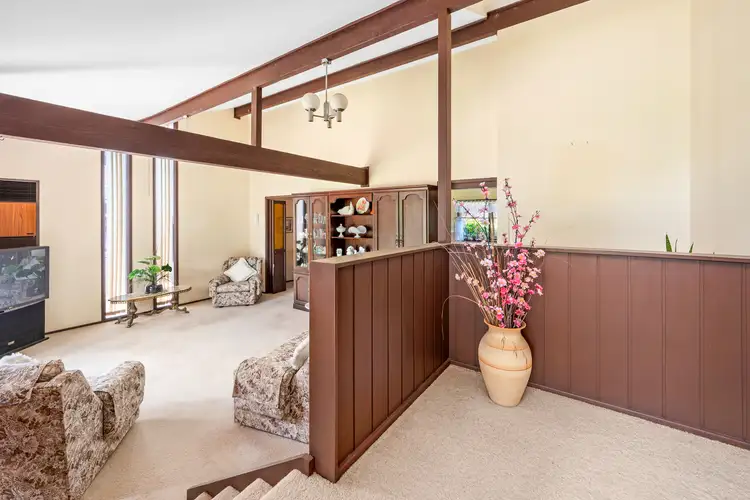 Third view of Homely house listing, 8 Thurlow Close, Bolwarra NSW 2320