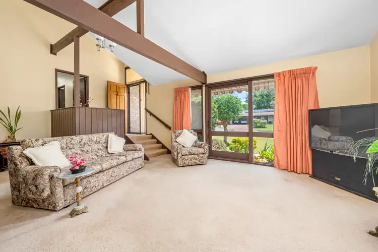 Fourth view of Homely house listing, 8 Thurlow Close, Bolwarra NSW 2320