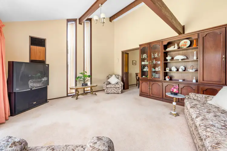 Fifth view of Homely house listing, 8 Thurlow Close, Bolwarra NSW 2320