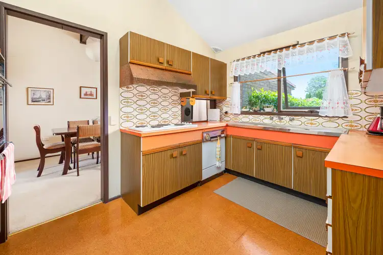 Sixth view of Homely house listing, 8 Thurlow Close, Bolwarra NSW 2320