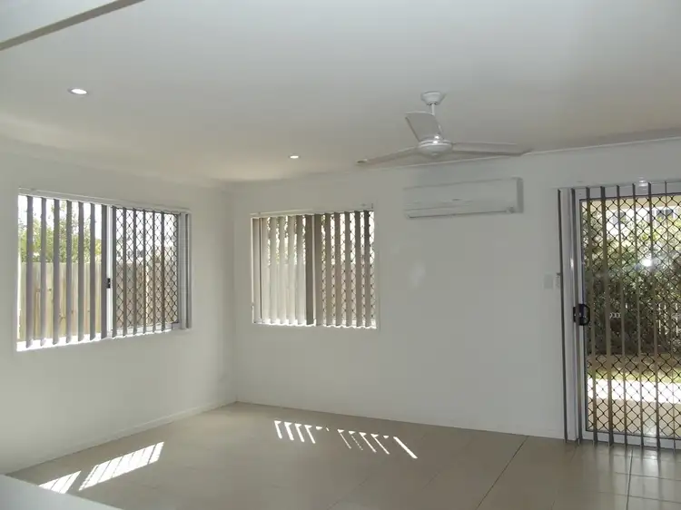 Second view of Homely apartment listing, Unit 45/47 McDonald Flat Road, Clermont QLD 4721