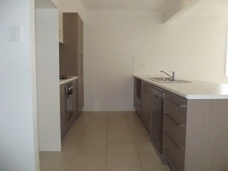 Third view of Homely apartment listing, Unit 45/47 McDonald Flat Road, Clermont QLD 4721
