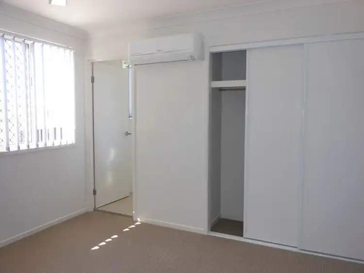 Fifth view of Homely apartment listing, Unit 45/47 McDonald Flat Road, Clermont QLD 4721