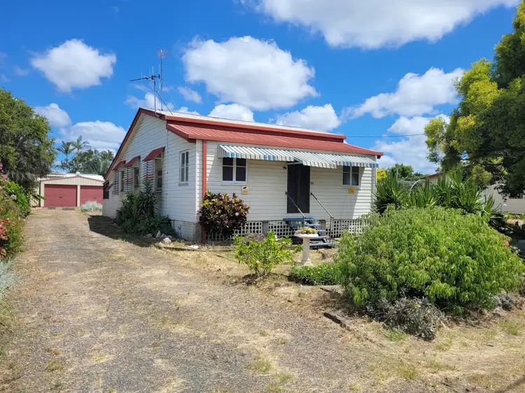 Main view of Homely house listing, 14 Draeger Street, Maryborough QLD 4650