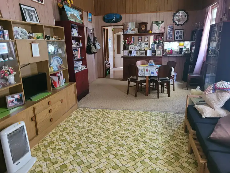 Third view of Homely house listing, 14 Draeger Street, Maryborough QLD 4650