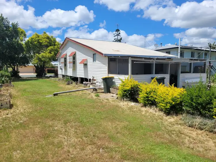 Sixth view of Homely house listing, 14 Draeger Street, Maryborough QLD 4650