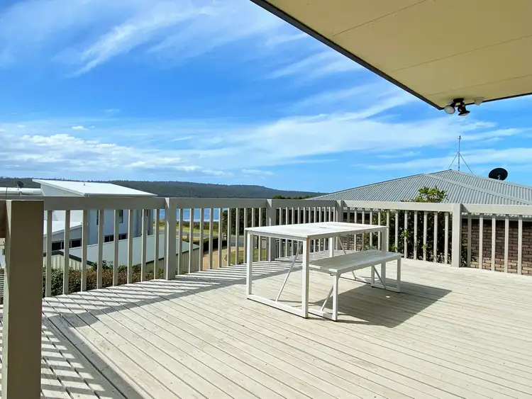 Second view of Homely house listing, 13 Barrack Street, Akaroa TAS 7216