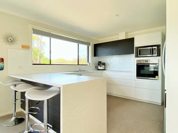 Third view of Homely house listing, 13 Barrack Street, Akaroa TAS 7216