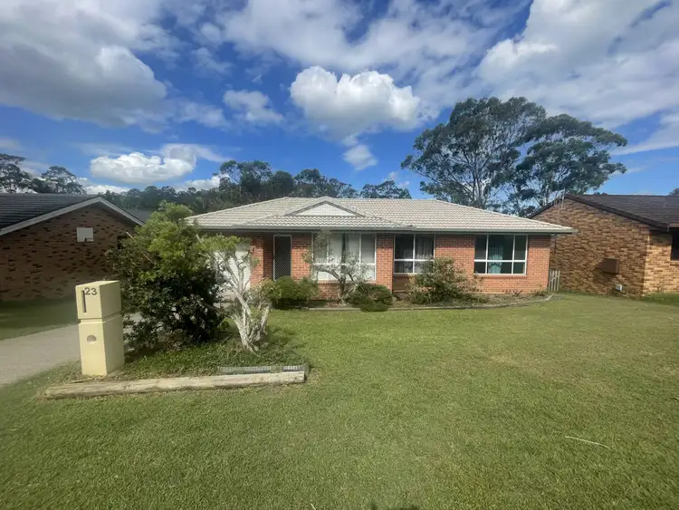 23 Gunbar Road, Taree NSW 2430