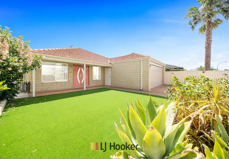Main view of Homely house listing, 11 Flynn Street, Canning Vale WA 6155