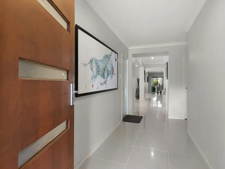 Second view of Homely house listing, 118 Santa Monica Drive, Augustine Heights QLD 4300
