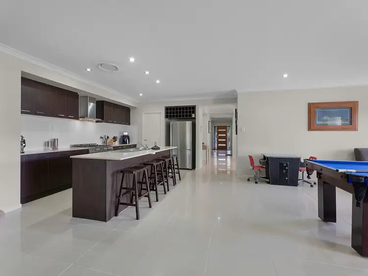 Third view of Homely house listing, 118 Santa Monica Drive, Augustine Heights QLD 4300