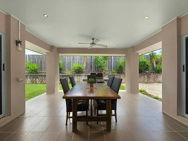 Fifth view of Homely house listing, 118 Santa Monica Drive, Augustine Heights QLD 4300