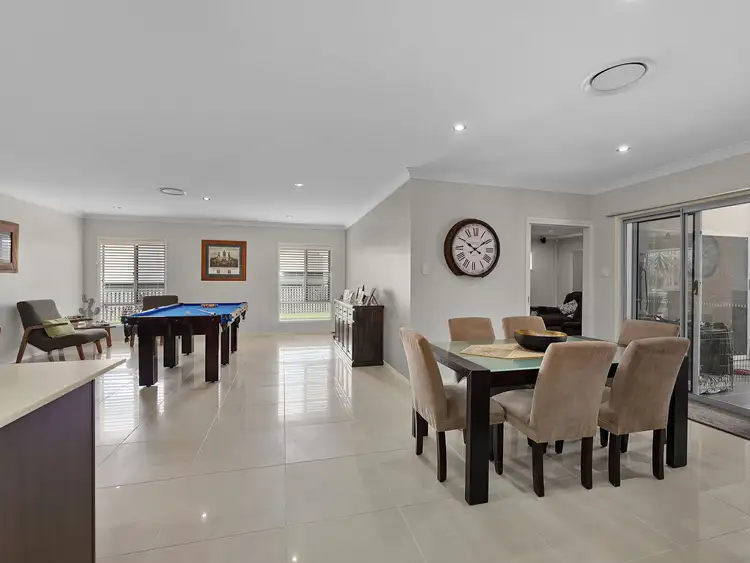 Seventh view of Homely house listing, 118 Santa Monica Drive, Augustine Heights QLD 4300