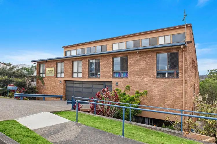Main view of Homely house listing, 4/11A Mann Street, Nambucca Heads NSW 2448