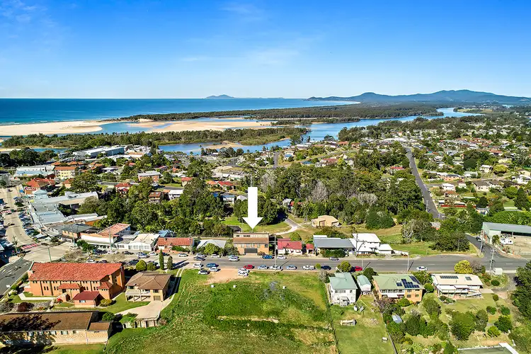 Second view of Homely house listing, 4/11A Mann Street, Nambucca Heads NSW 2448