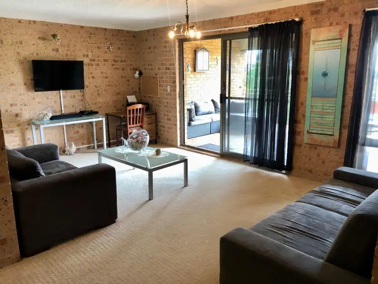 Fourth view of Homely house listing, 4/11A Mann Street, Nambucca Heads NSW 2448