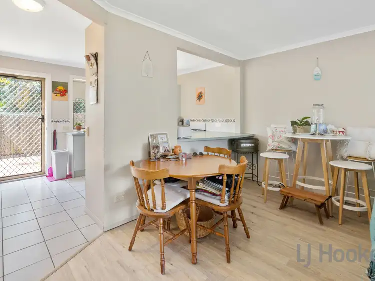 Third view of Homely townhouse listing, 12/21 Glenora Street, Wynnum QLD 4178