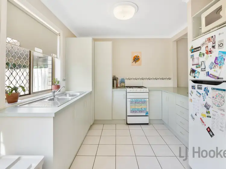 Fourth view of Homely townhouse listing, 12/21 Glenora Street, Wynnum QLD 4178