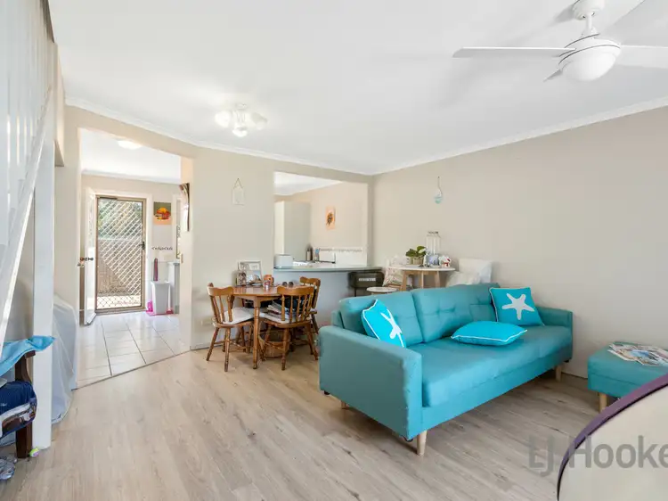 Fifth view of Homely townhouse listing, 12/21 Glenora Street, Wynnum QLD 4178
