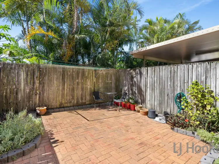 Sixth view of Homely townhouse listing, 12/21 Glenora Street, Wynnum QLD 4178