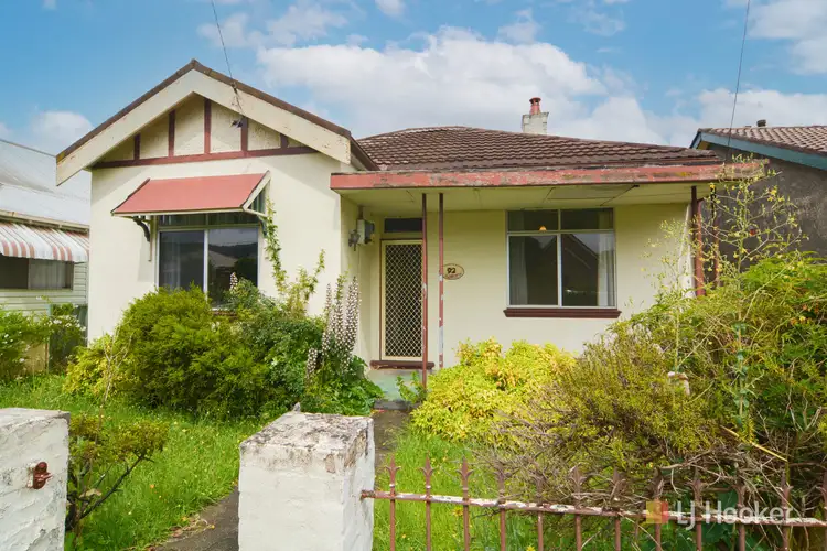 Main view of Homely house listing, 92 Calero Street, Lithgow NSW 2790