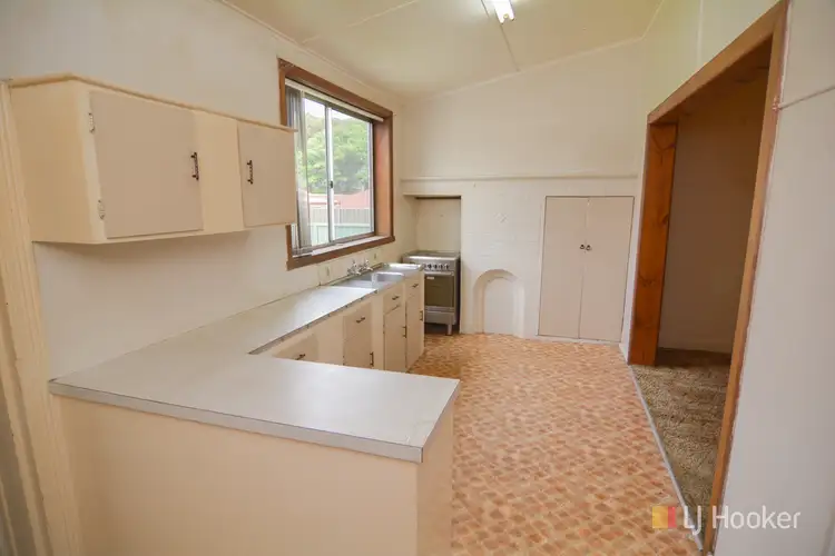 Second view of Homely house listing, 92 Calero Street, Lithgow NSW 2790