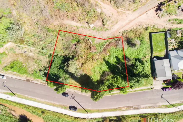 Second view of Homely land listing, 18-20 Macauley Street, Lithgow NSW 2790